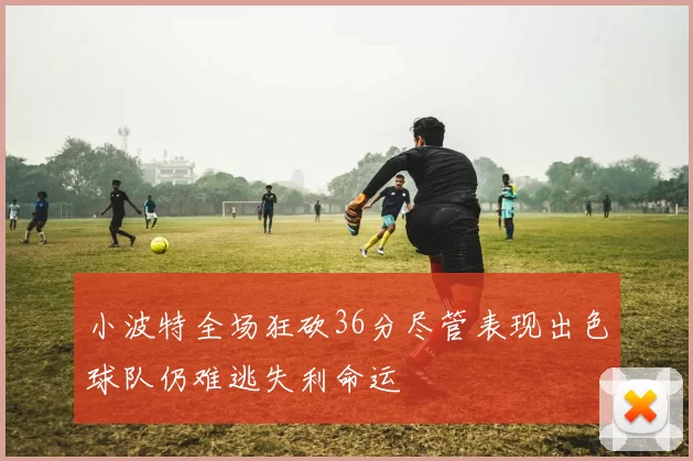 小波特全场狂砍36分尽管表现出色球队仍难逃失利命运